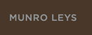 蒙罗利思法律公司 Logo