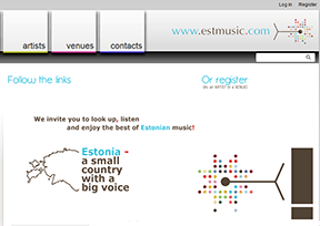 Estmusic Estmusic