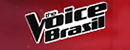 巴西好声音 Logo