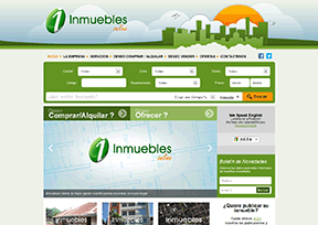 Inmuebles Online房产 Inmuebles Online房产
