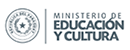 巴拉圭文化与教育部 Logo