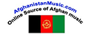 阿富汗音乐网 Logo