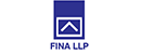 FINA LLP法律事务所 Logo