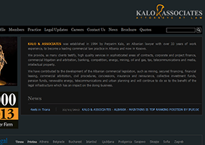 Kalo&Associates Kalo&Associates