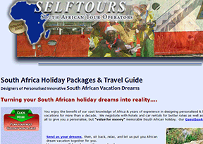 独自旅行Self Tours 独自旅行Self Tours
