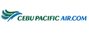 宿务太平洋航空公司 Logo