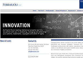 Ferraiuoli LLC Ferraiuoli LLC