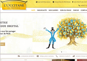 欧舒丹_L'OCCITANE 欧舒丹_L'OCCITANE