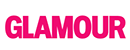 《魅力》(Glamour) Logo