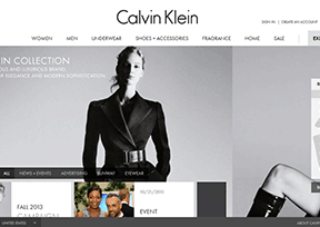 凯文克莱Calvin Klein 凯文克莱Calvin Klein