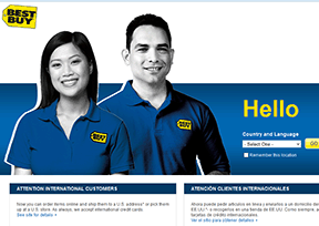 百思买集团Best Buy 百思买集团Best Buy