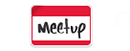 相约网(Meetup) Logo