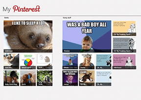 Pinterest图片社区 Pinterest图片社区
