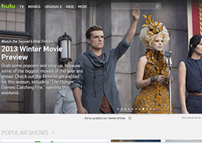 Hulu Hulu