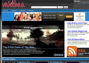 Vakthaa.tv Vakthaa.tv