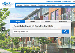 公寓租房(Condo.com) 公寓租房(Condo.com)