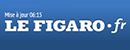 《费加罗报》 Logo