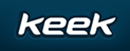 Keek视频社交网站 Logo