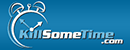 搞笑视频网(KillSometime) Logo