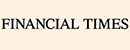 《金融时报》 Logo