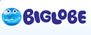 BIGLOBE门户 Logo