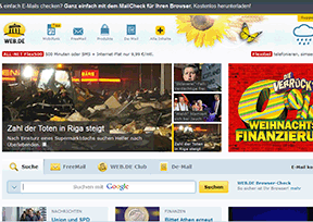 Web.de Web.de