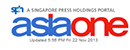 亚洲第一站 Logo