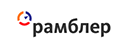 Rambler门户网站 Logo
