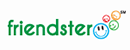 交友网(Friendster) Logo