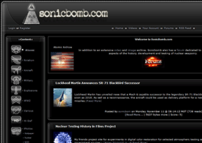 Sonicbomb军事视频 Sonicbomb军事视频