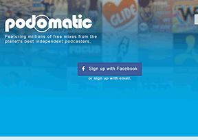 Podomatic播客网 Podomatic播客网