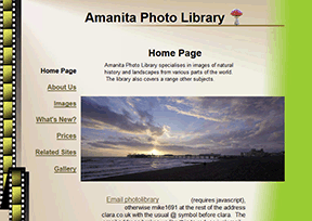 Amanita照片图书馆 Amanita照片图书馆