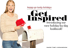 Lucky Brand Lucky Brand