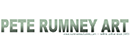PETE RUMNEY Logo