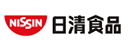 日清食品株式会社 Logo