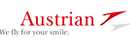 奥地利航空公司 Logo