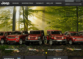 吉普(JEEP) 吉普(JEEP)