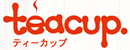 Teacup博客 Logo