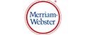 Merriam-Webster Logo