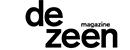 Dezeen建筑设计 Logo