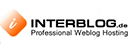 InterBlog Logo