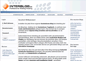 InterBlog InterBlog