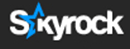 SkyRock博客 Logo