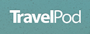 旅行博客 Logo
