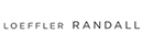 莱夫勒•兰达尔 Logo