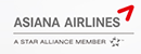 韩亚航空公司 Logo