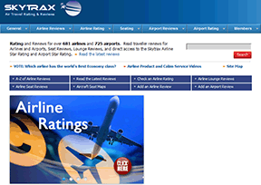 Skytrax Skytrax