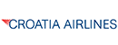 克罗地亚航空公司 Logo