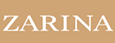 ZARINA时装 Logo