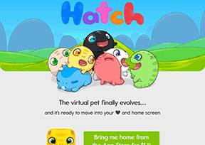 Hatch Hatch